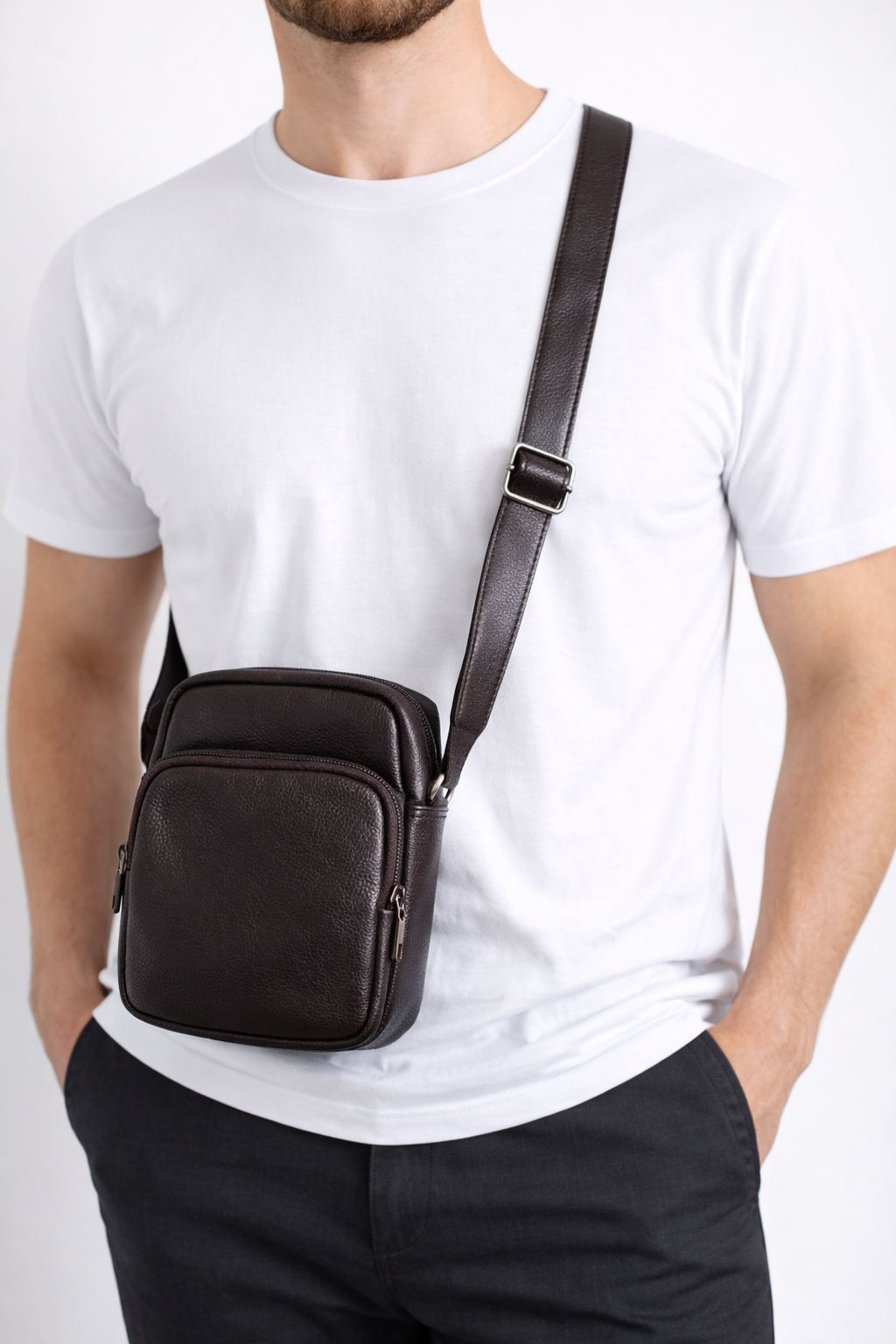 Messenger bag male