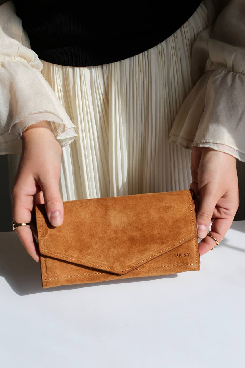 Conveneer wallet