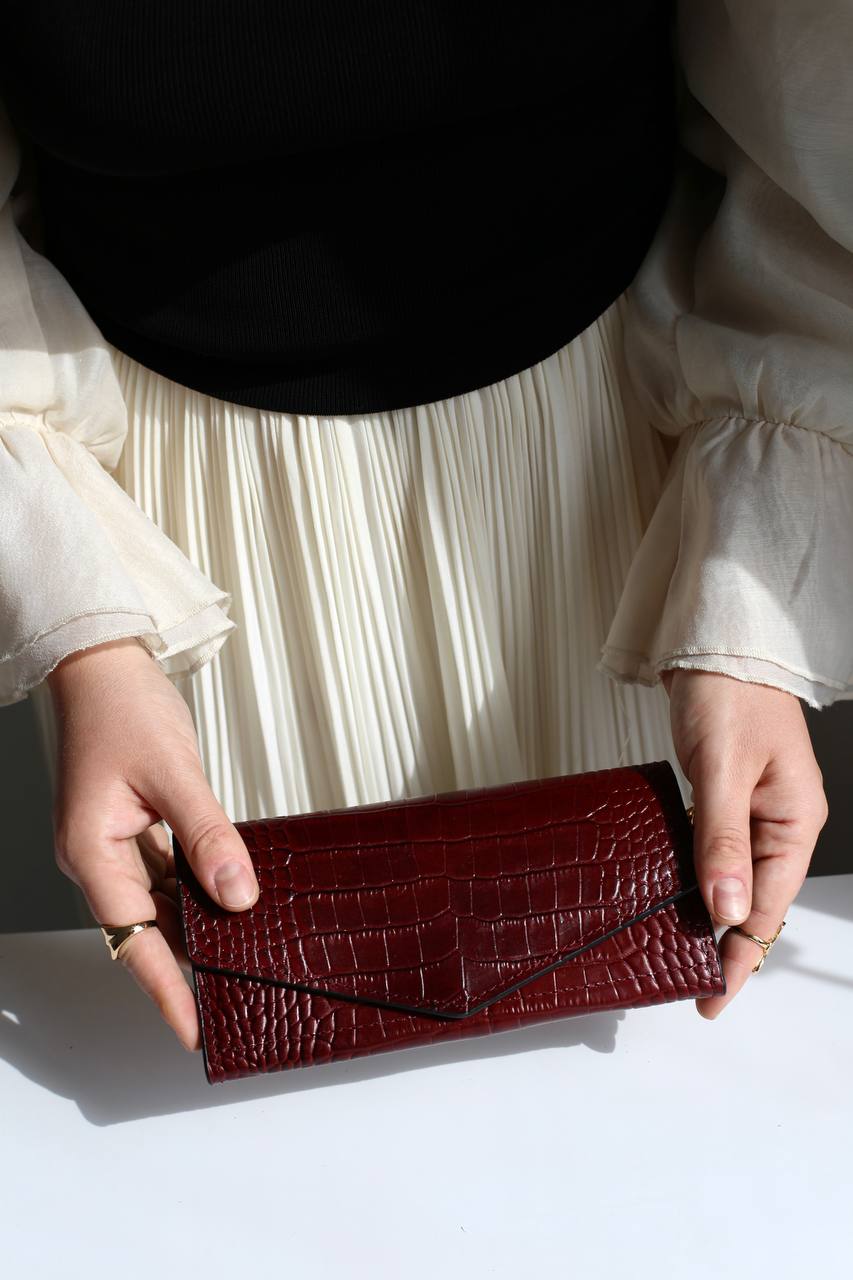 Conveneer wallet