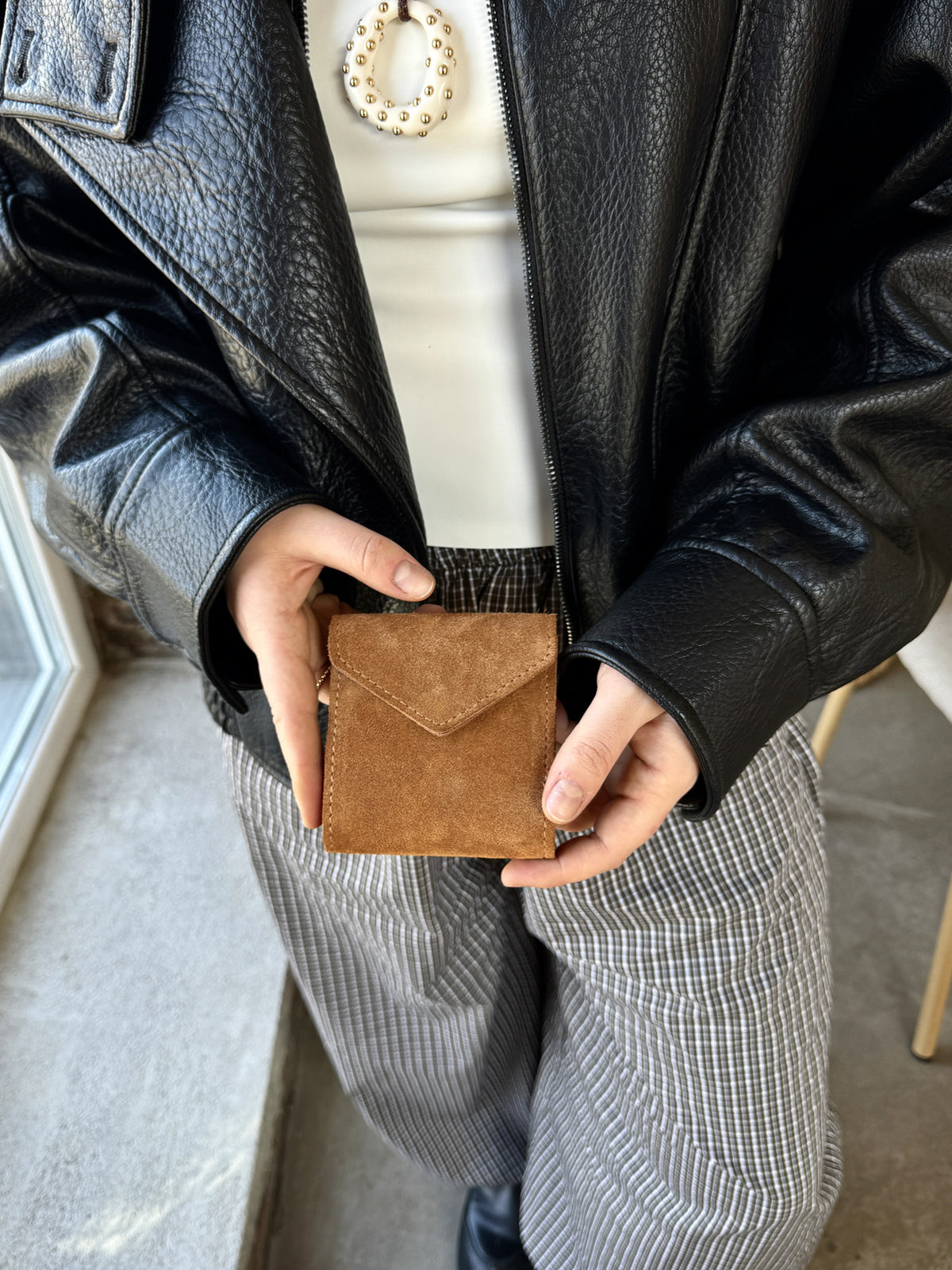 Wallet Mini-envelope