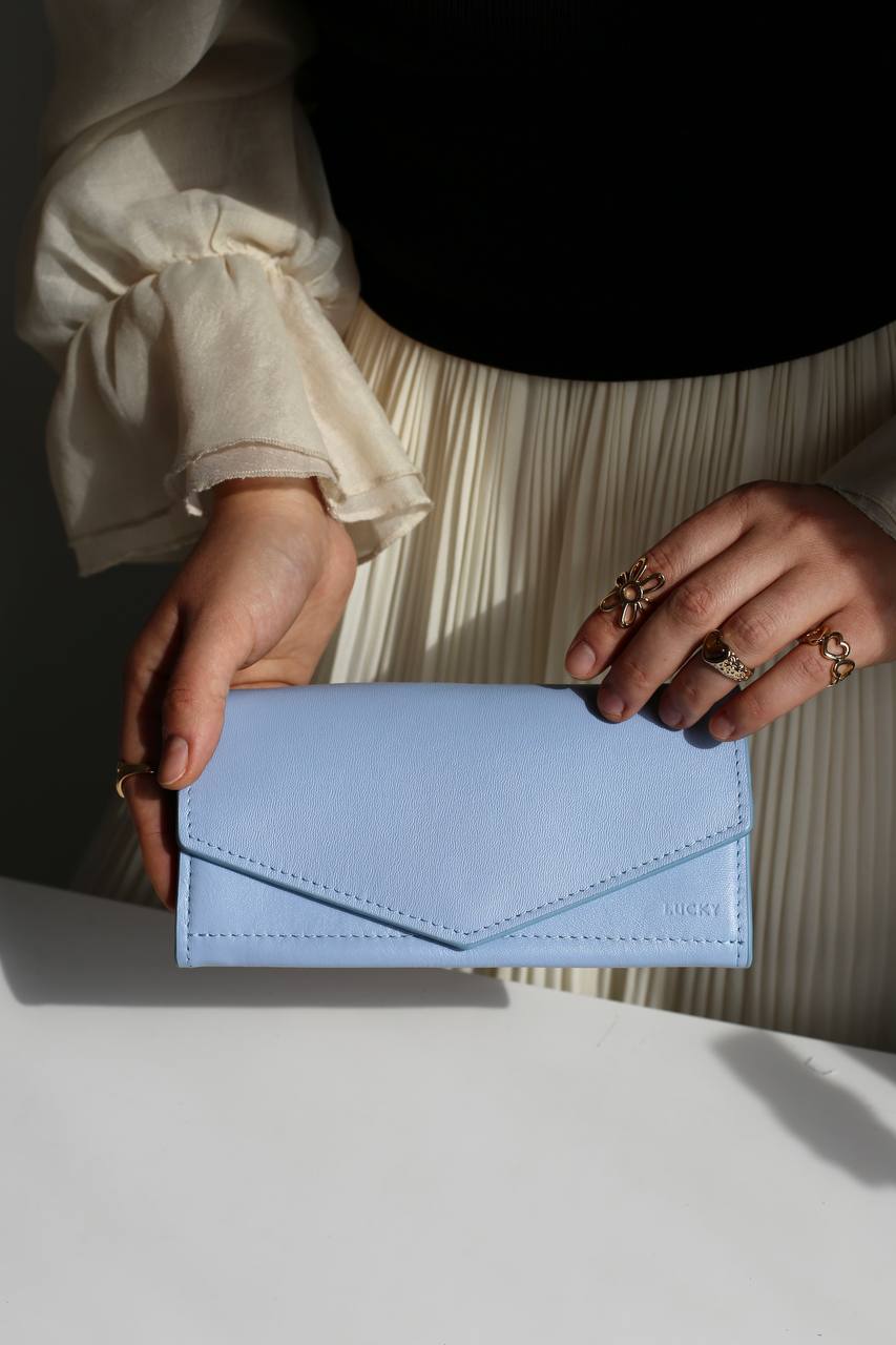 Conveneer wallet