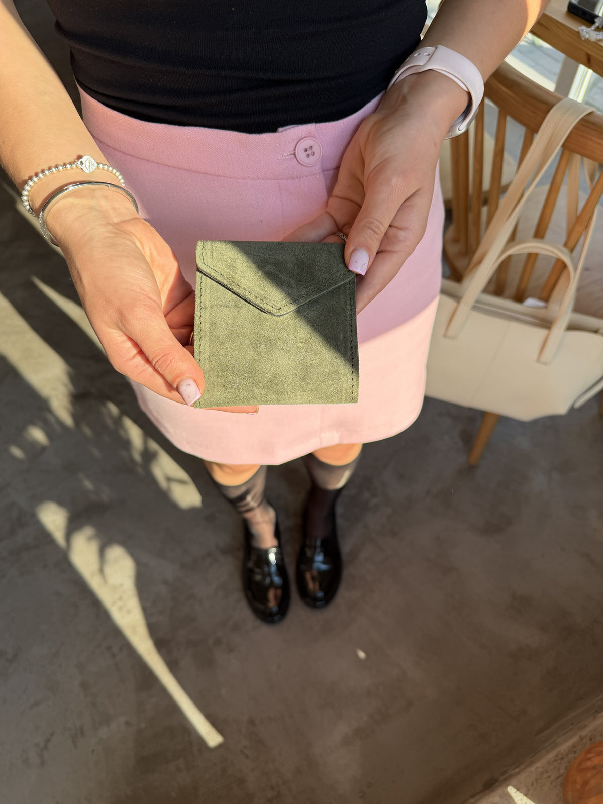 Wallet Mini-envelope