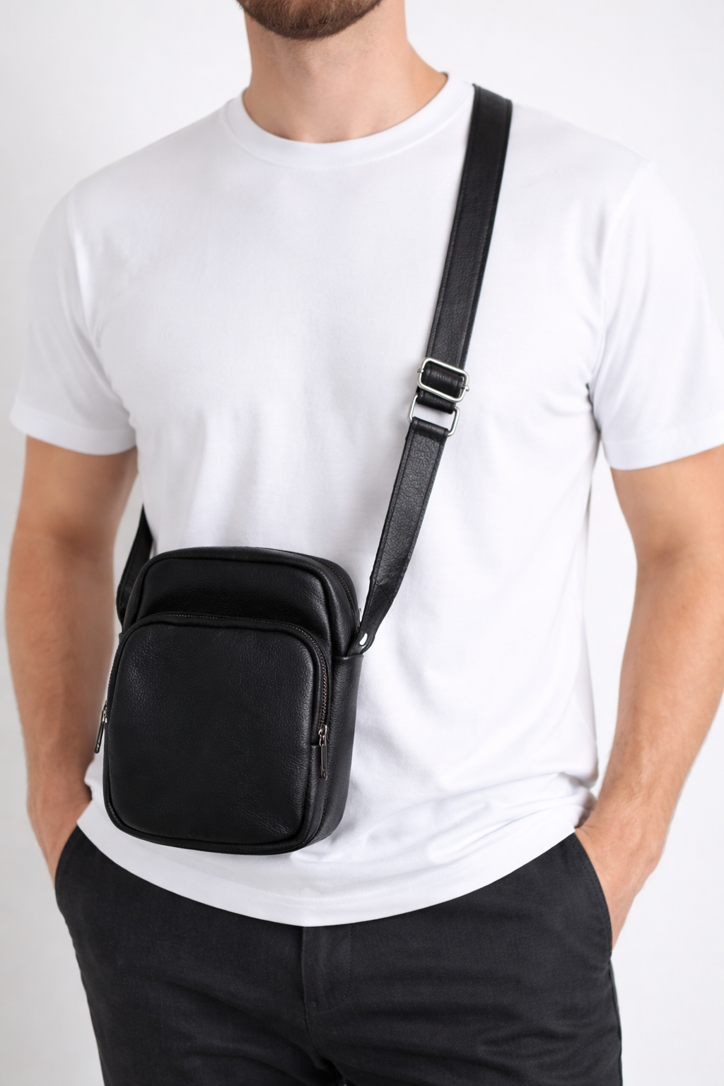 Messenger bag male