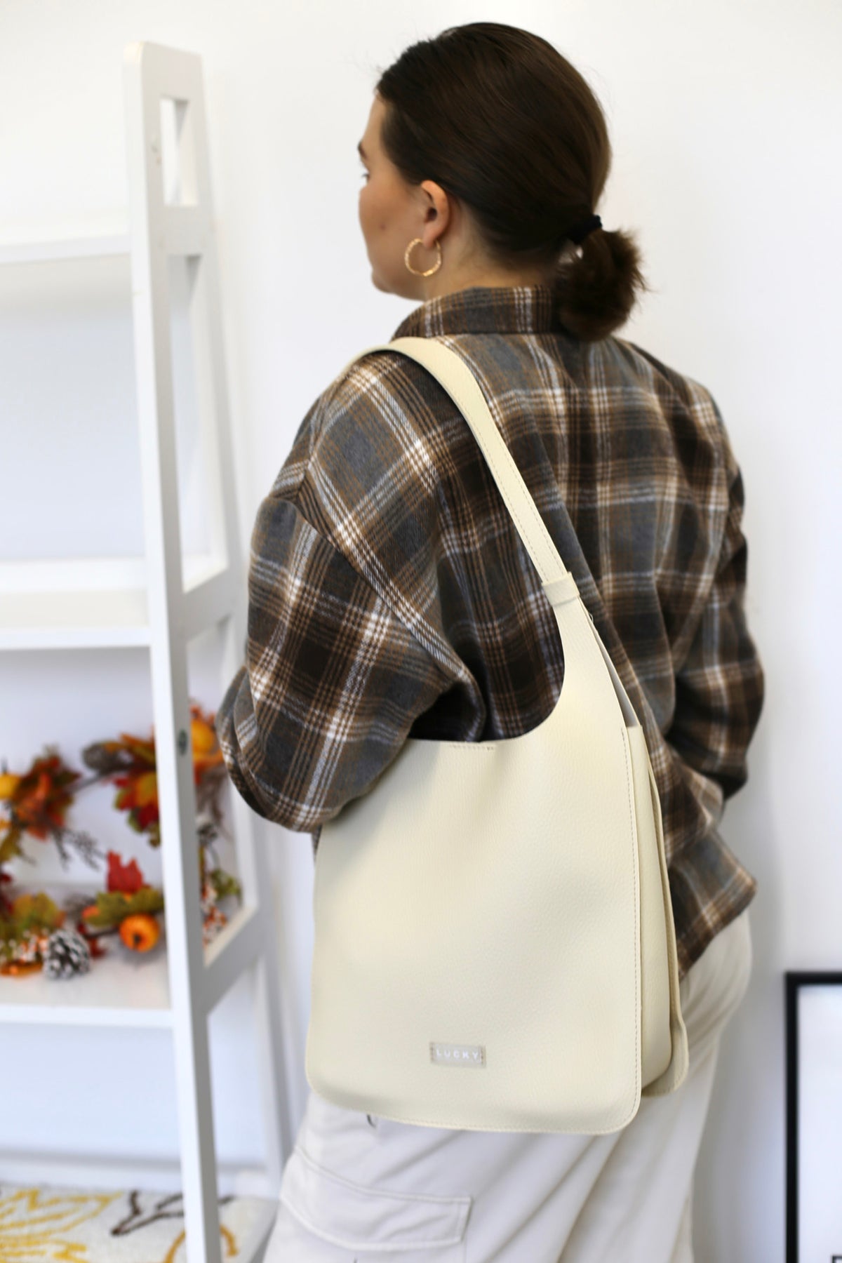 Jersey Bag