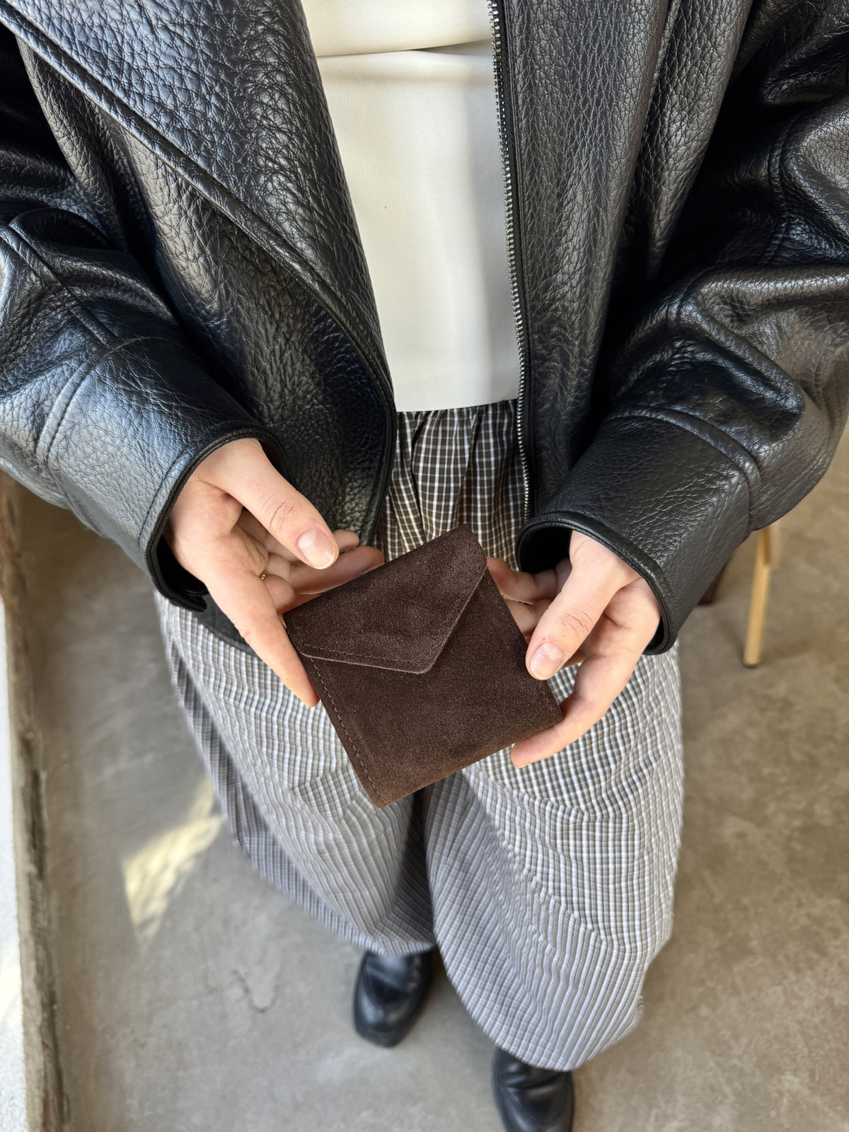 Wallet Mini-envelope