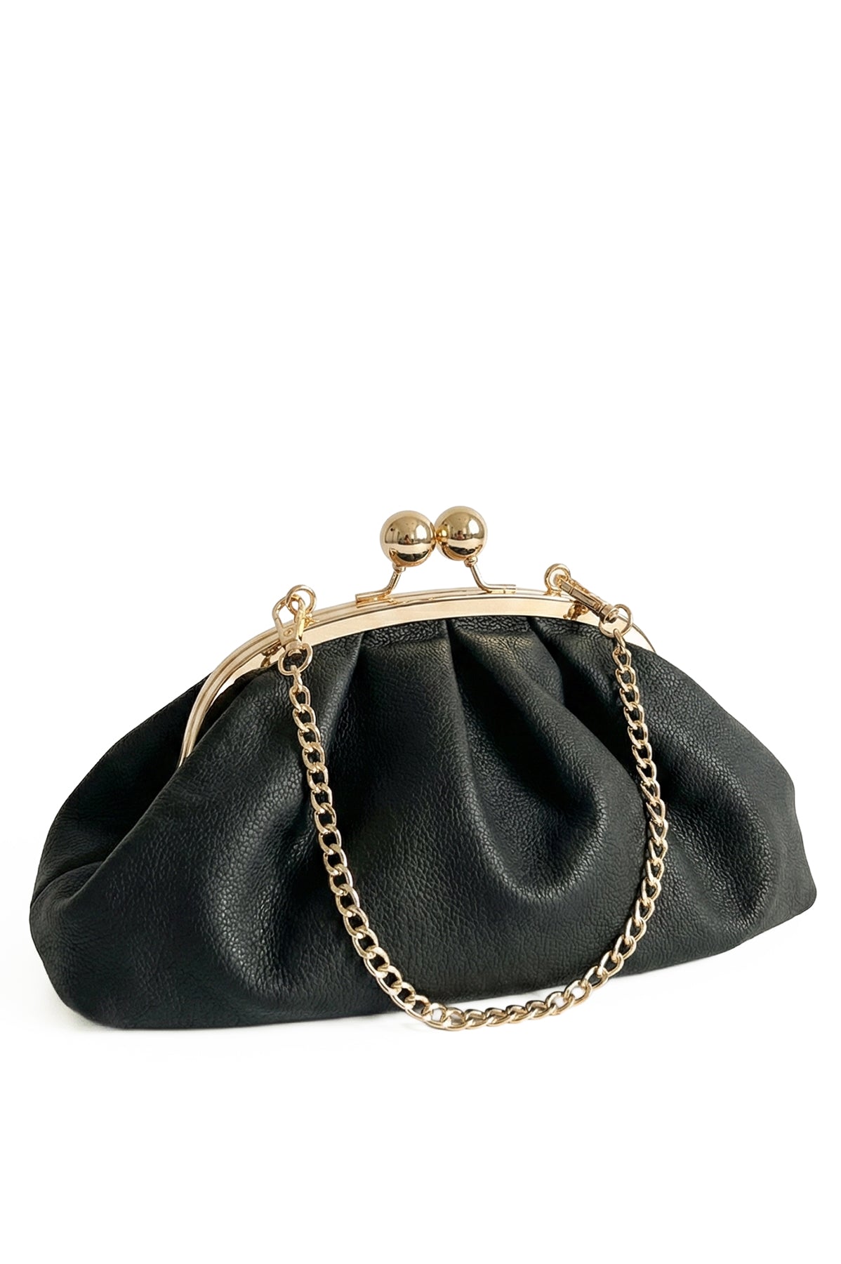 Clasp bag