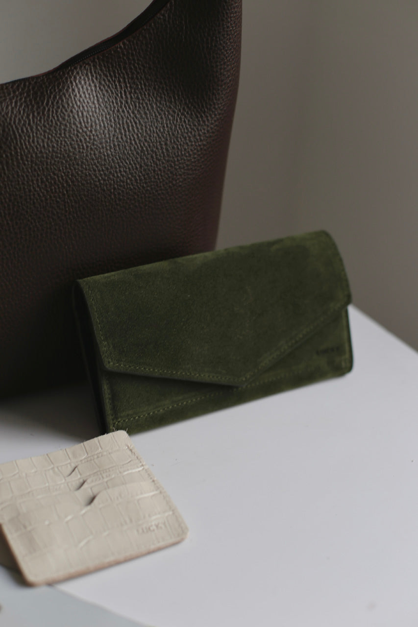 Conveneer wallet
