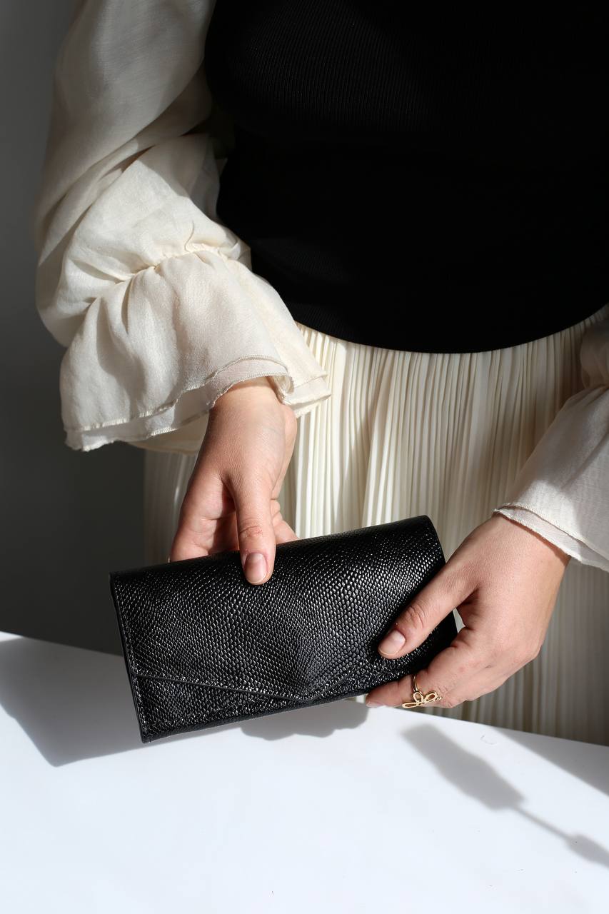 Conveneer wallet