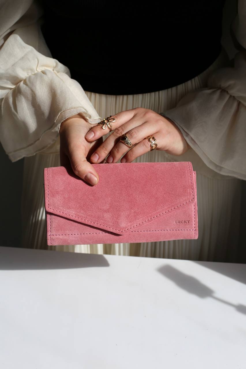 Conveneer wallet