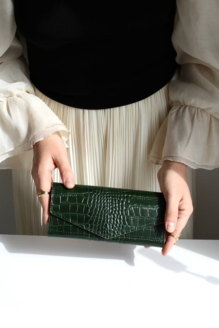 Conveneer wallet