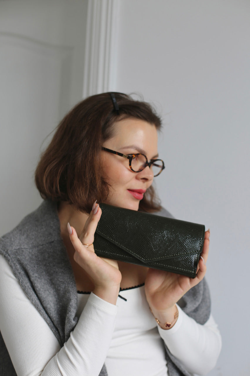 Conveneer wallet