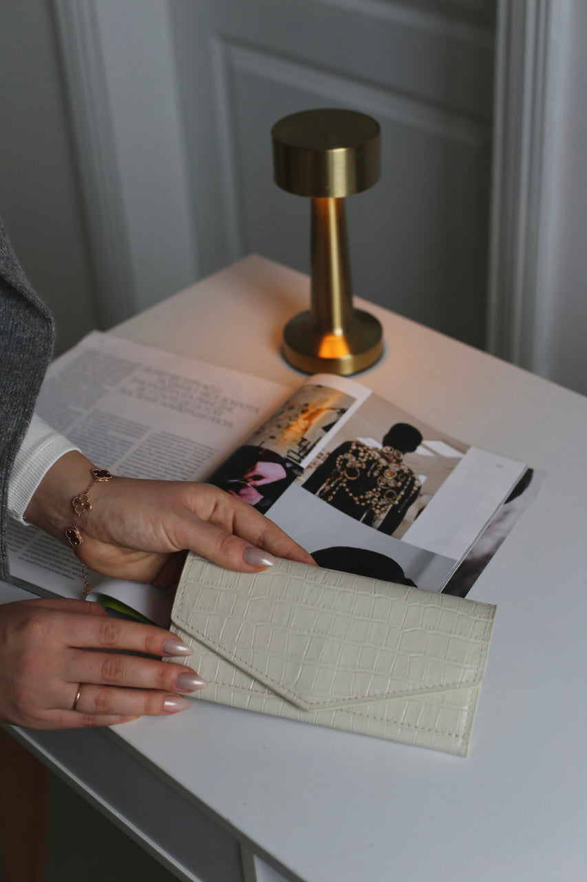Conveneer wallet