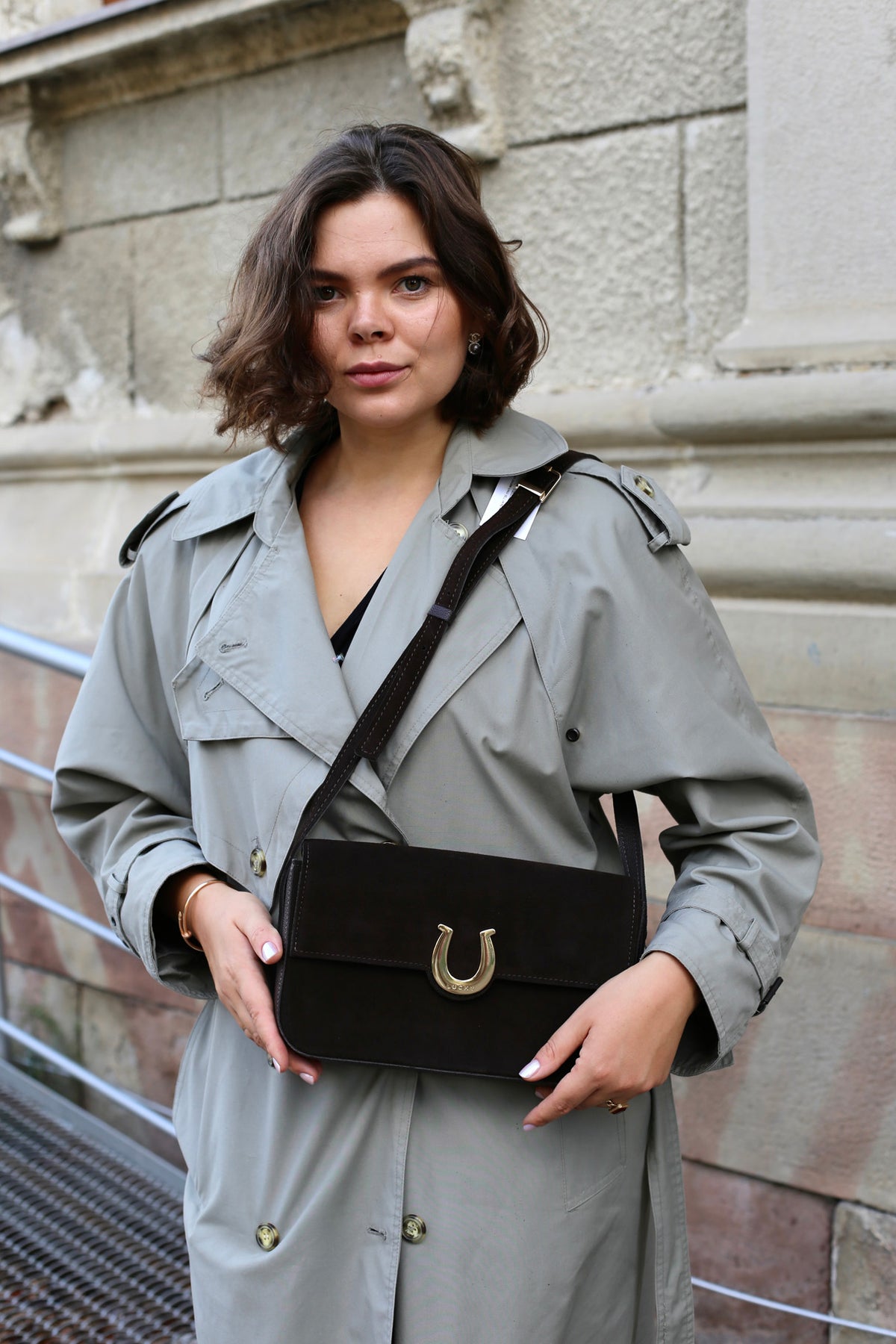 Baguette Bag