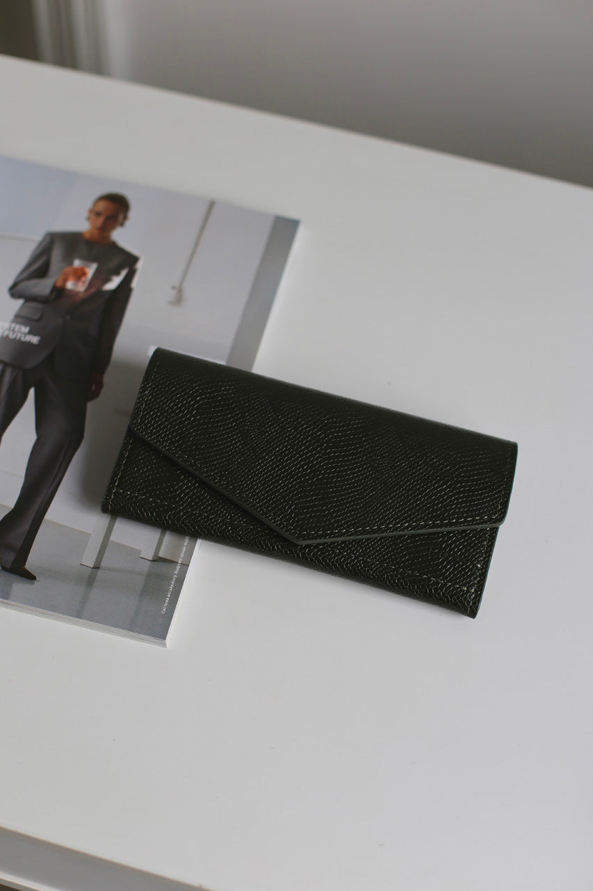 Conveneer wallet