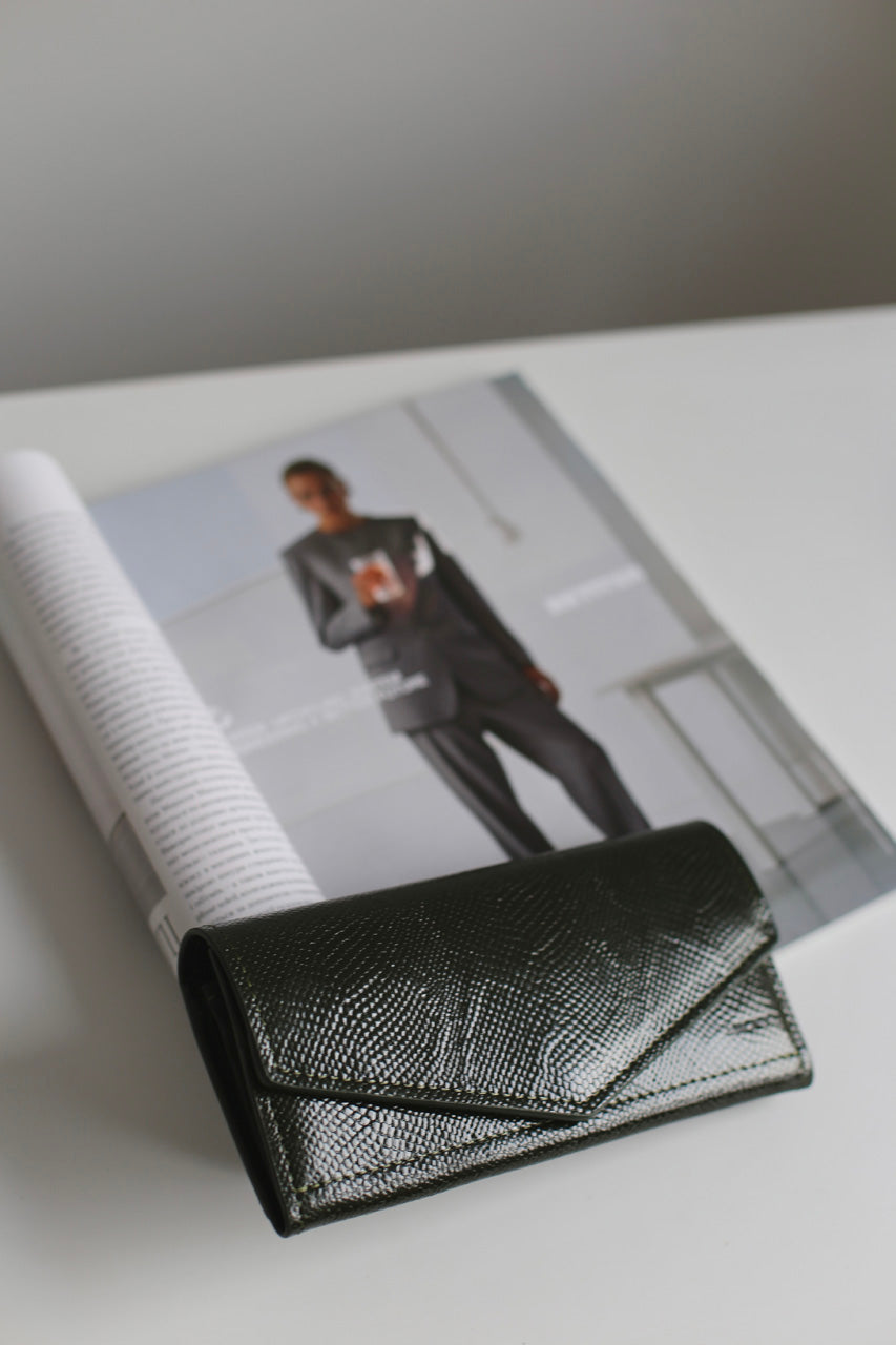 Conveneer wallet