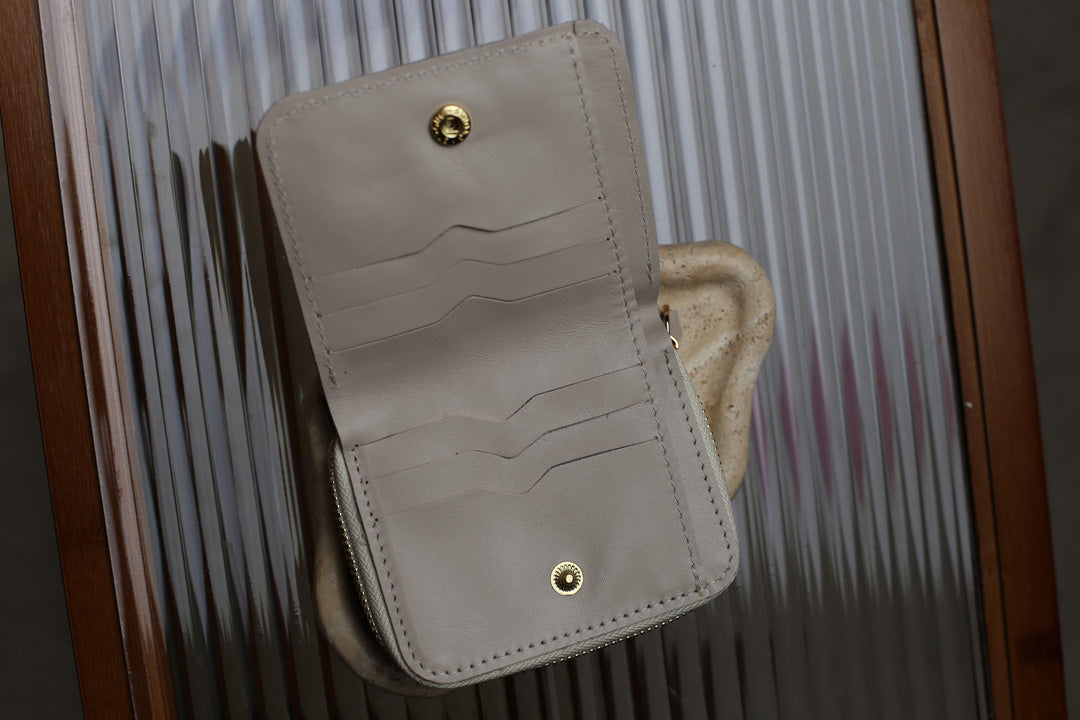 Wallet Mini-clutch