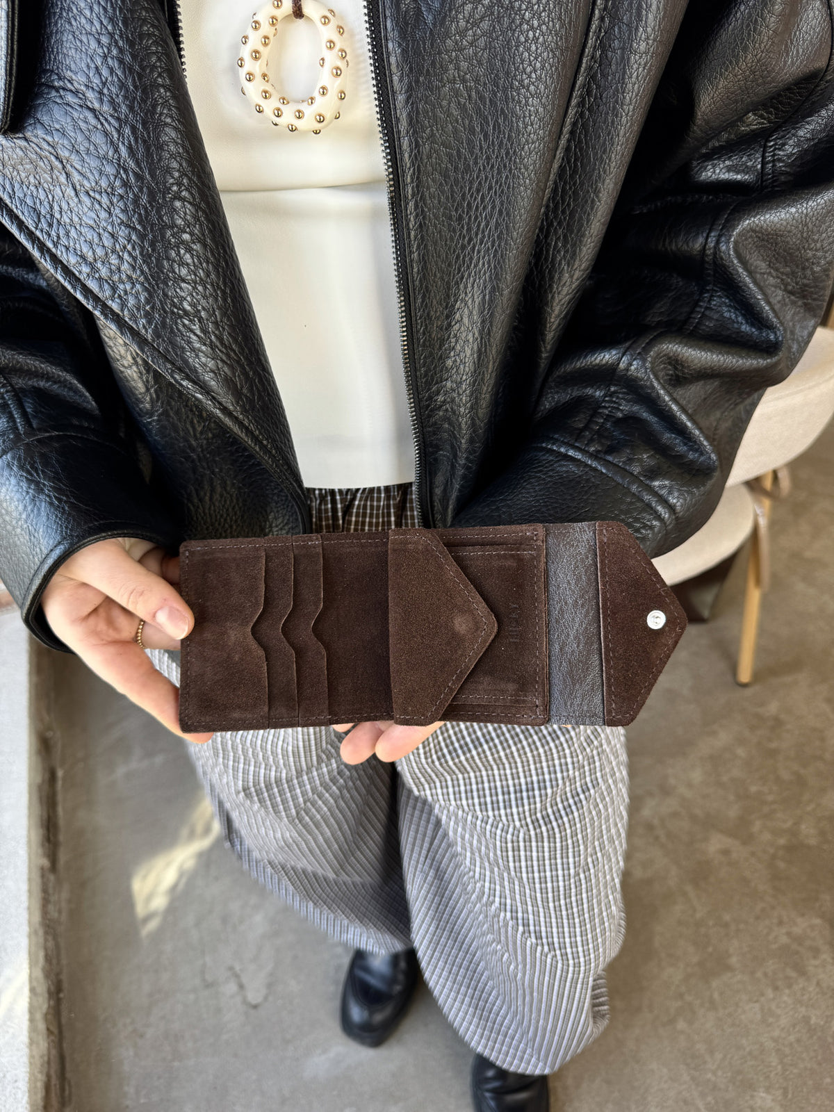 Wallet Mini-envelope