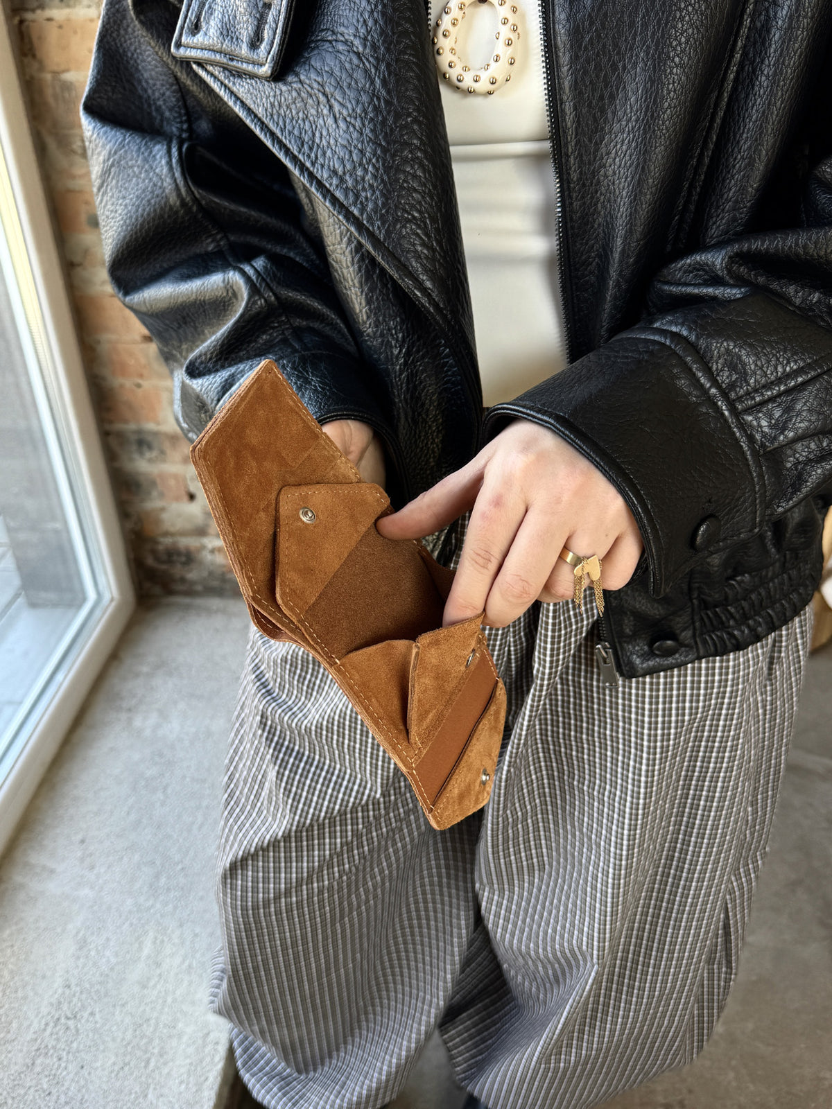 Wallet Mini-envelope