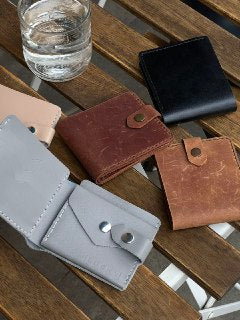 Wallet Mini
