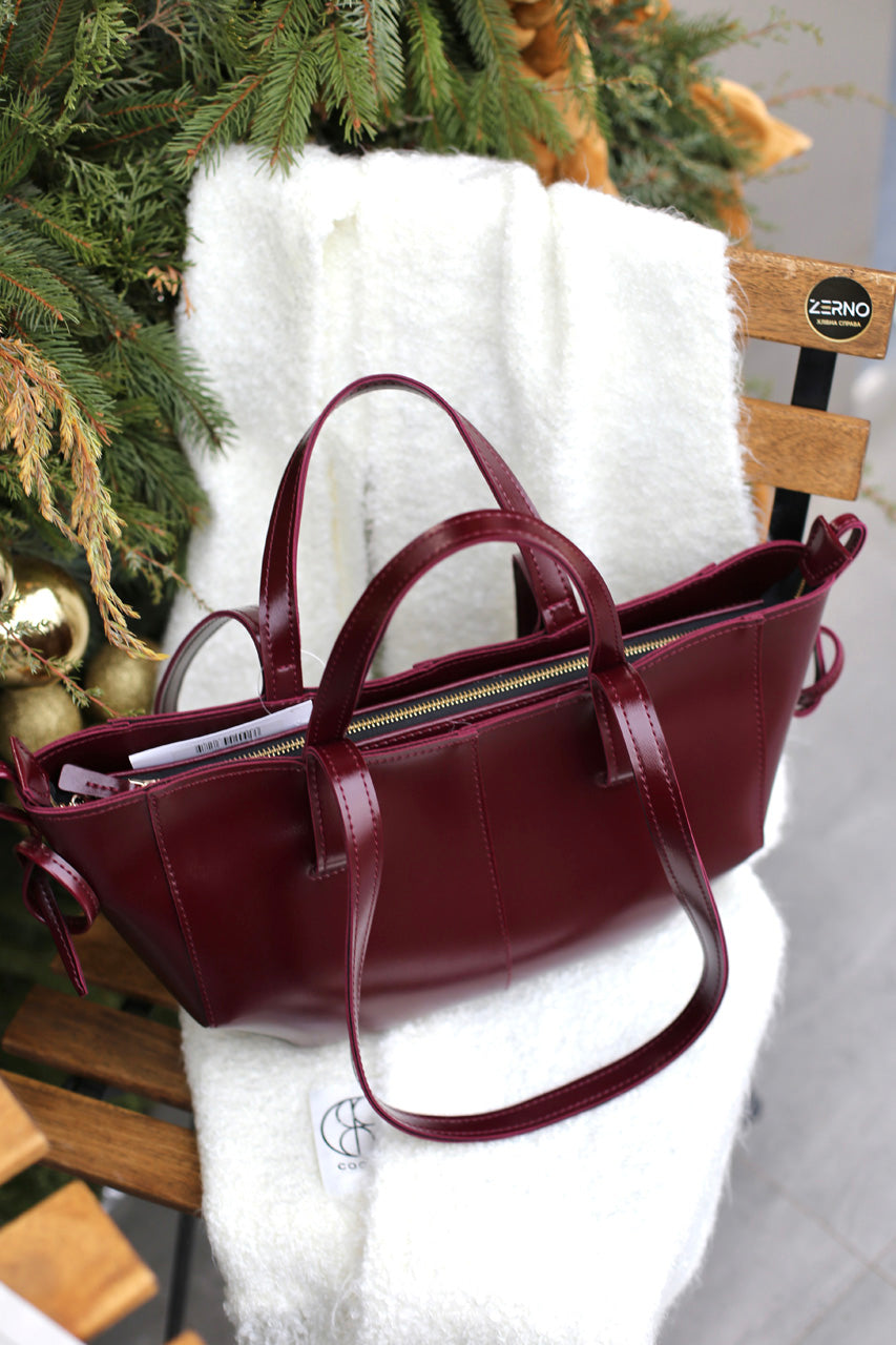 Jasmine Bag