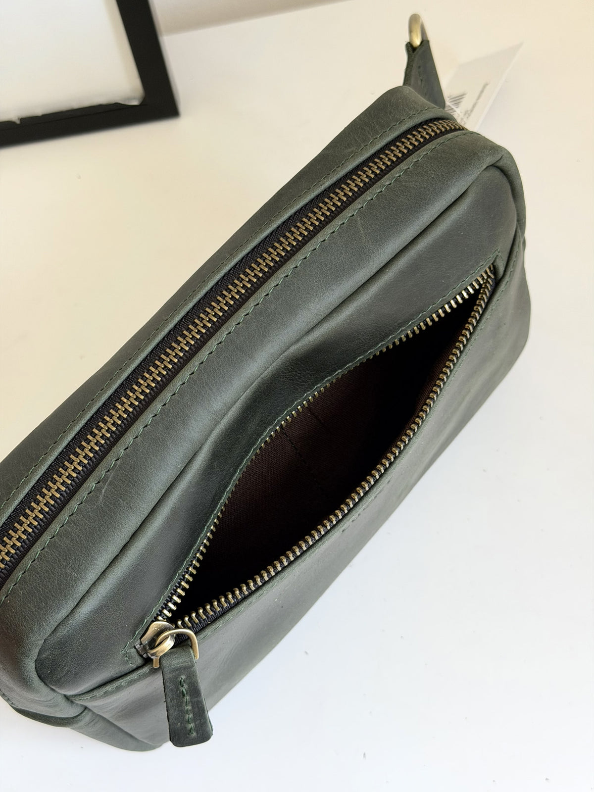 Rectangular Fanny Pack