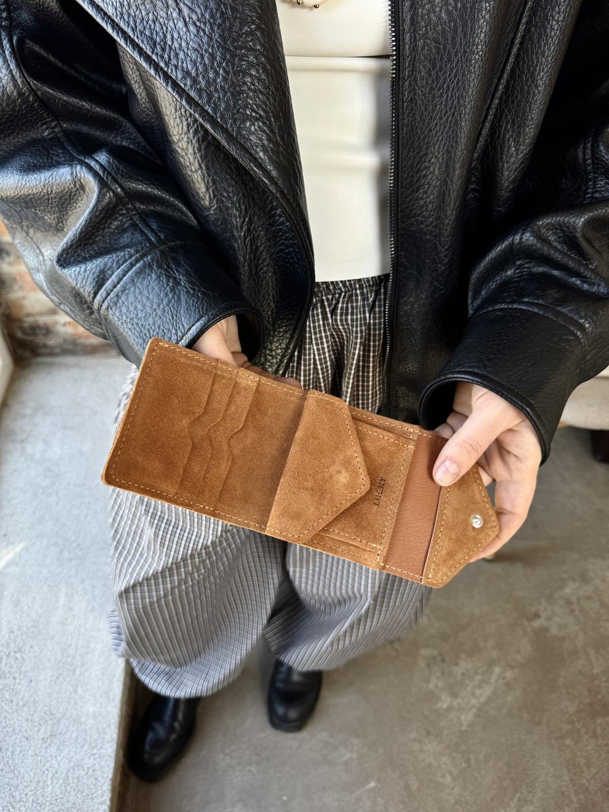Wallet Mini-envelope