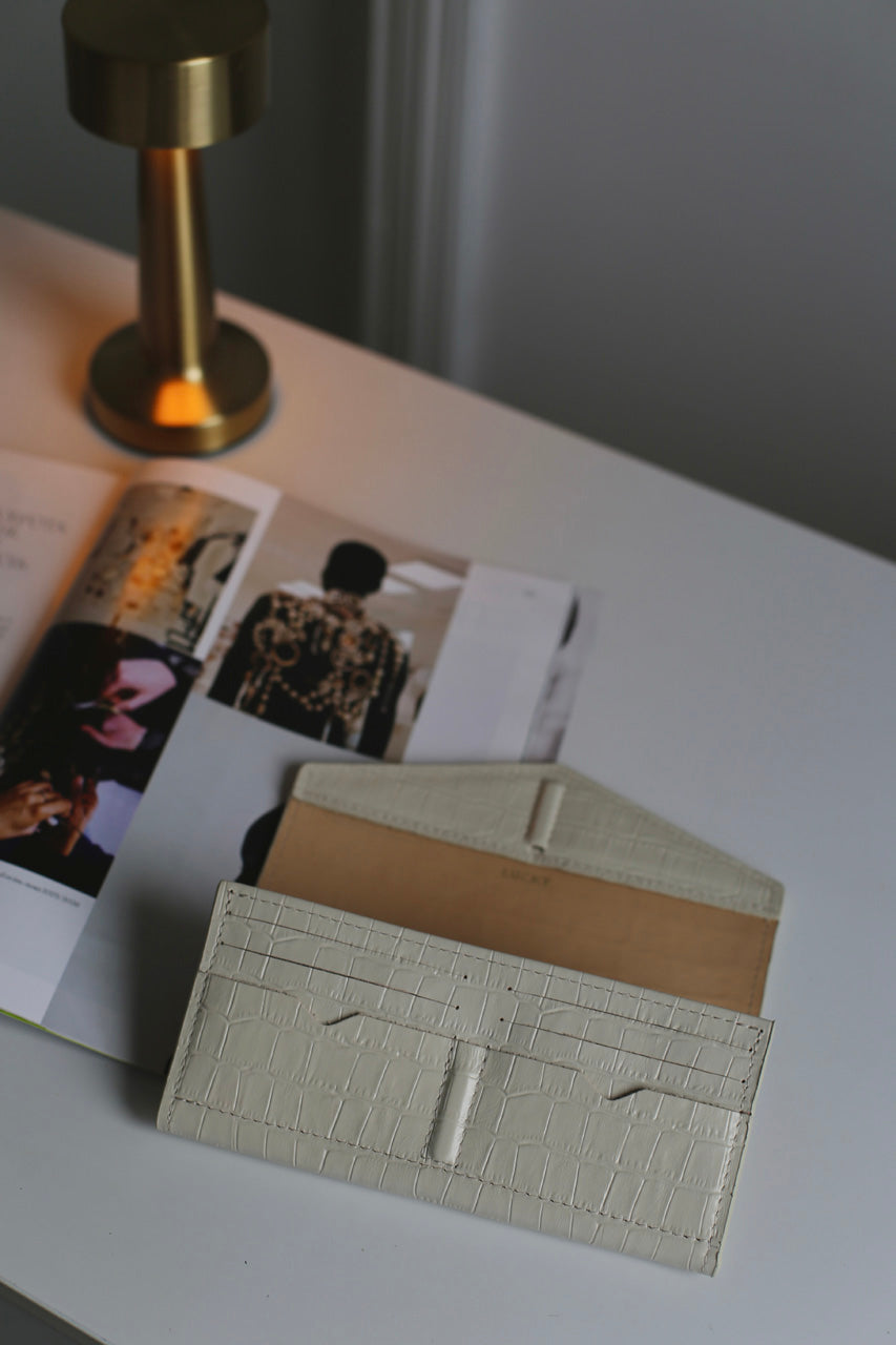 Conveneer wallet