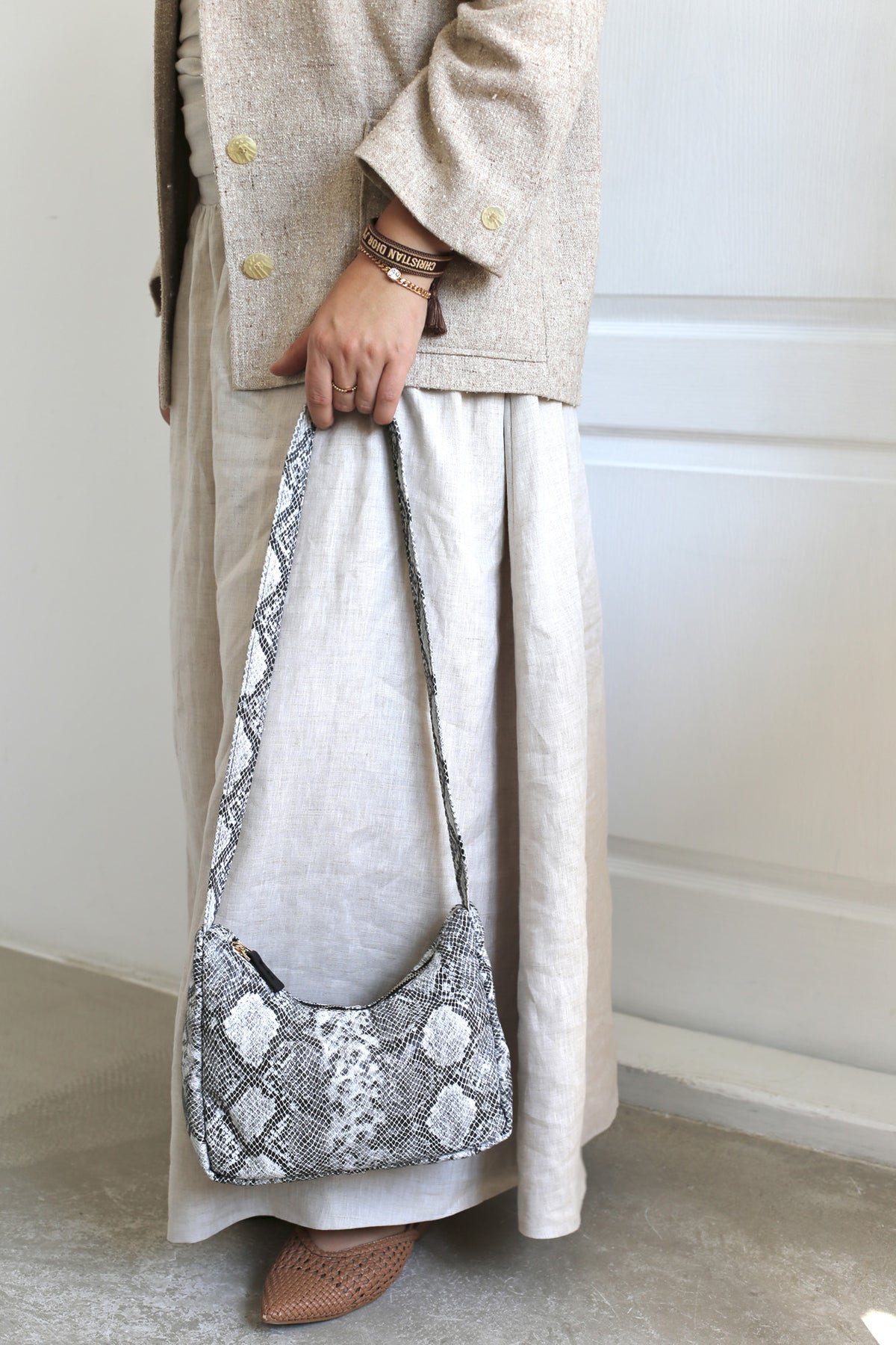 Cross-body bag "Alina"