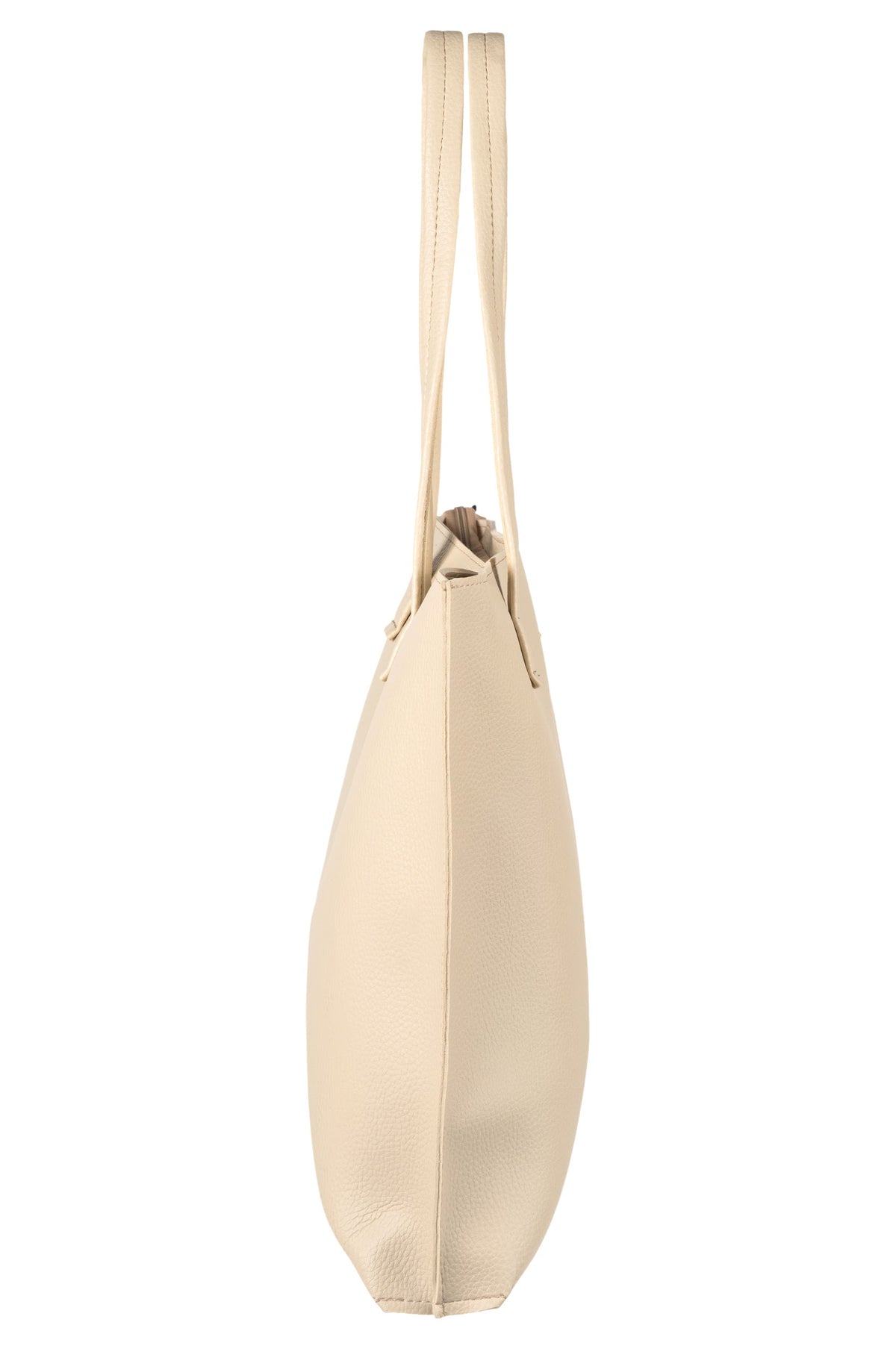 Ecoshopper bag with lock