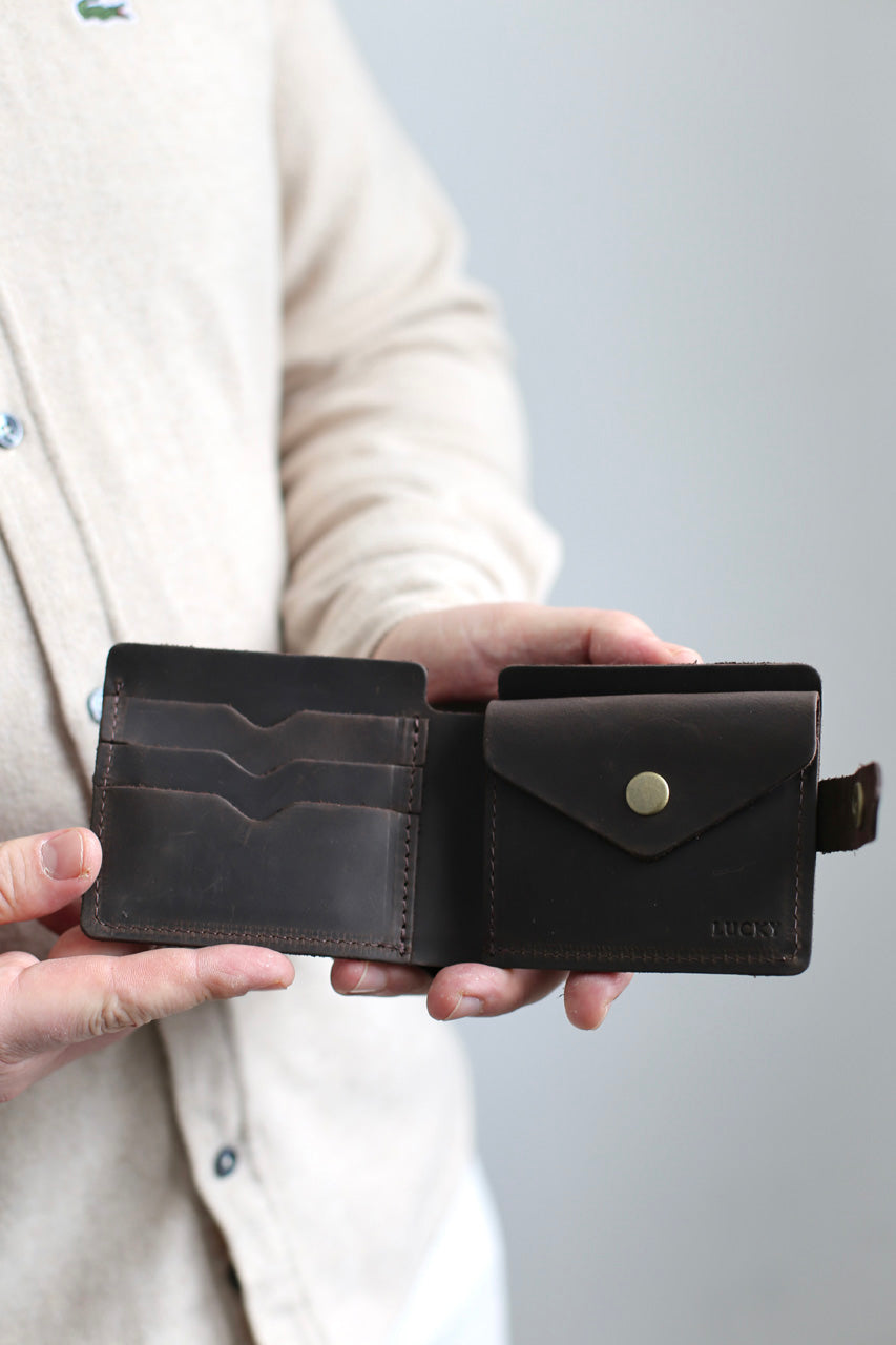Wallet Mini