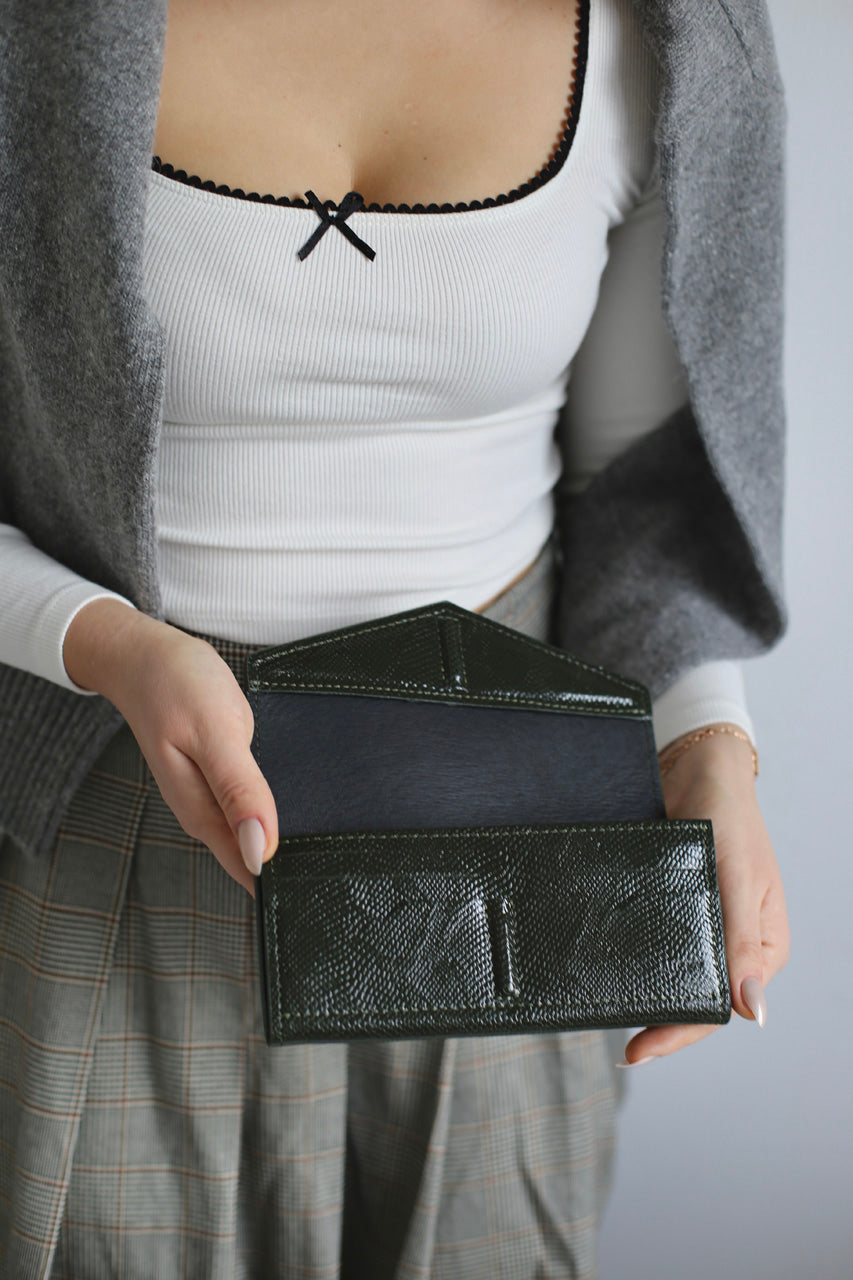 Conveneer wallet