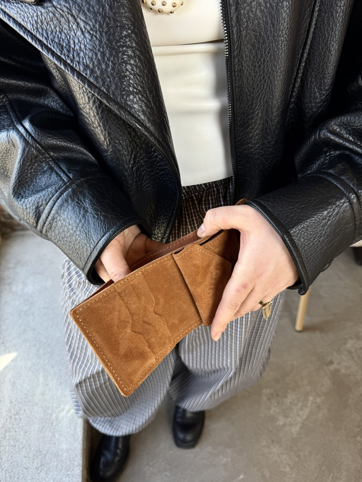 Wallet Mini-envelope