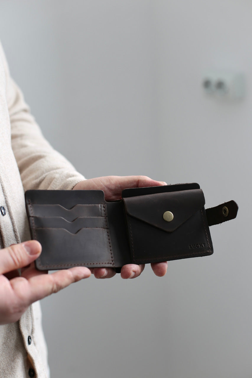 Wallet Mini