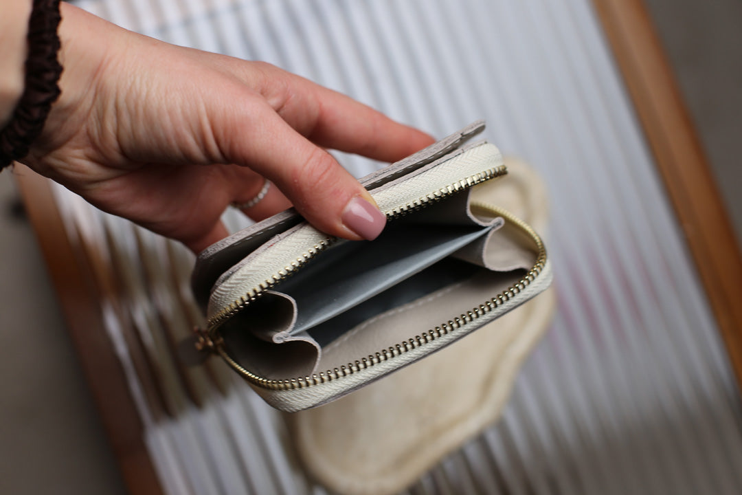 Wallet Mini-clutch