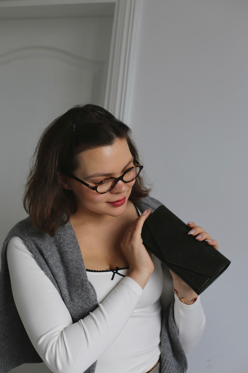 Conveneer wallet
