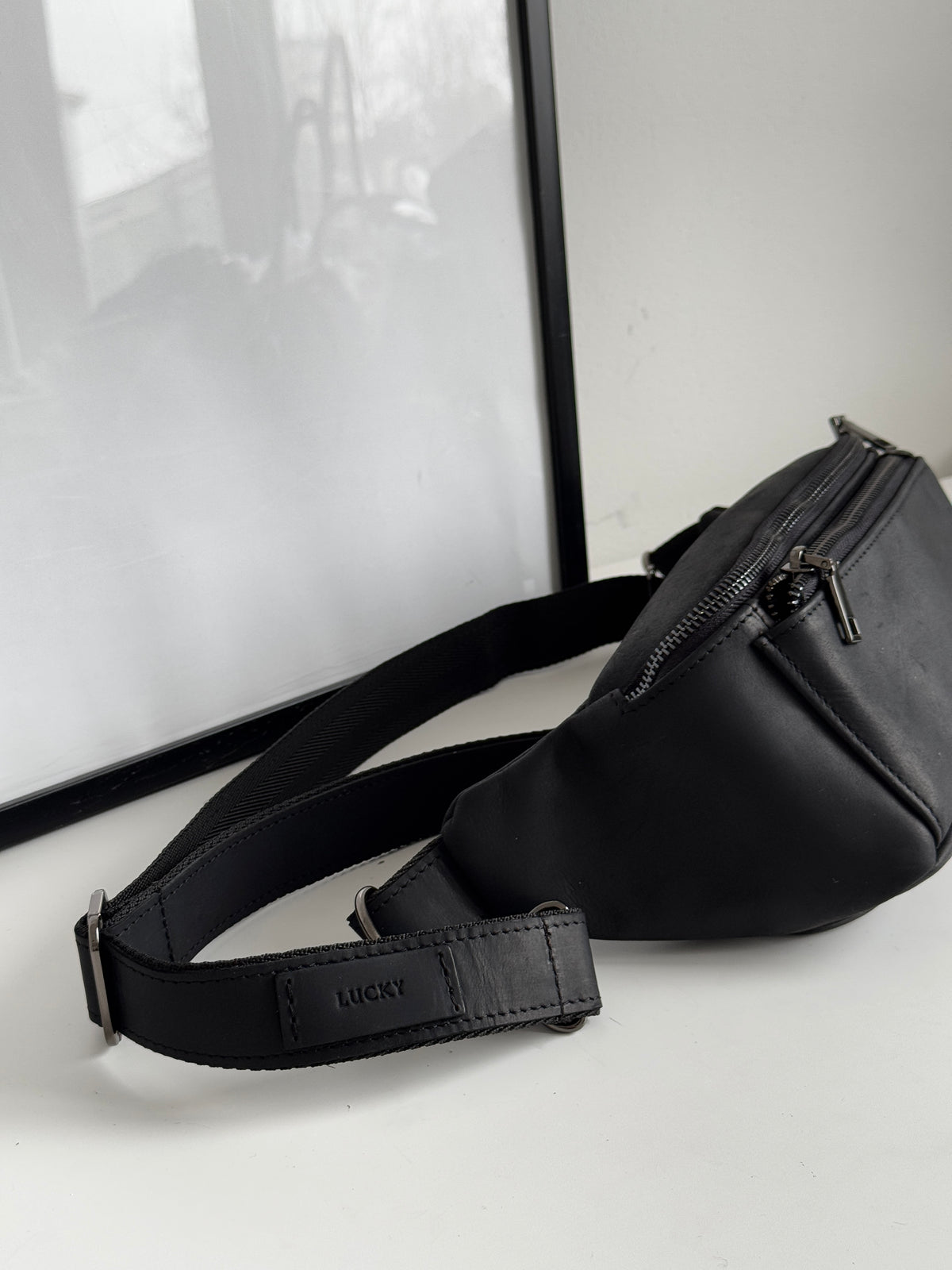 Fanny Pack