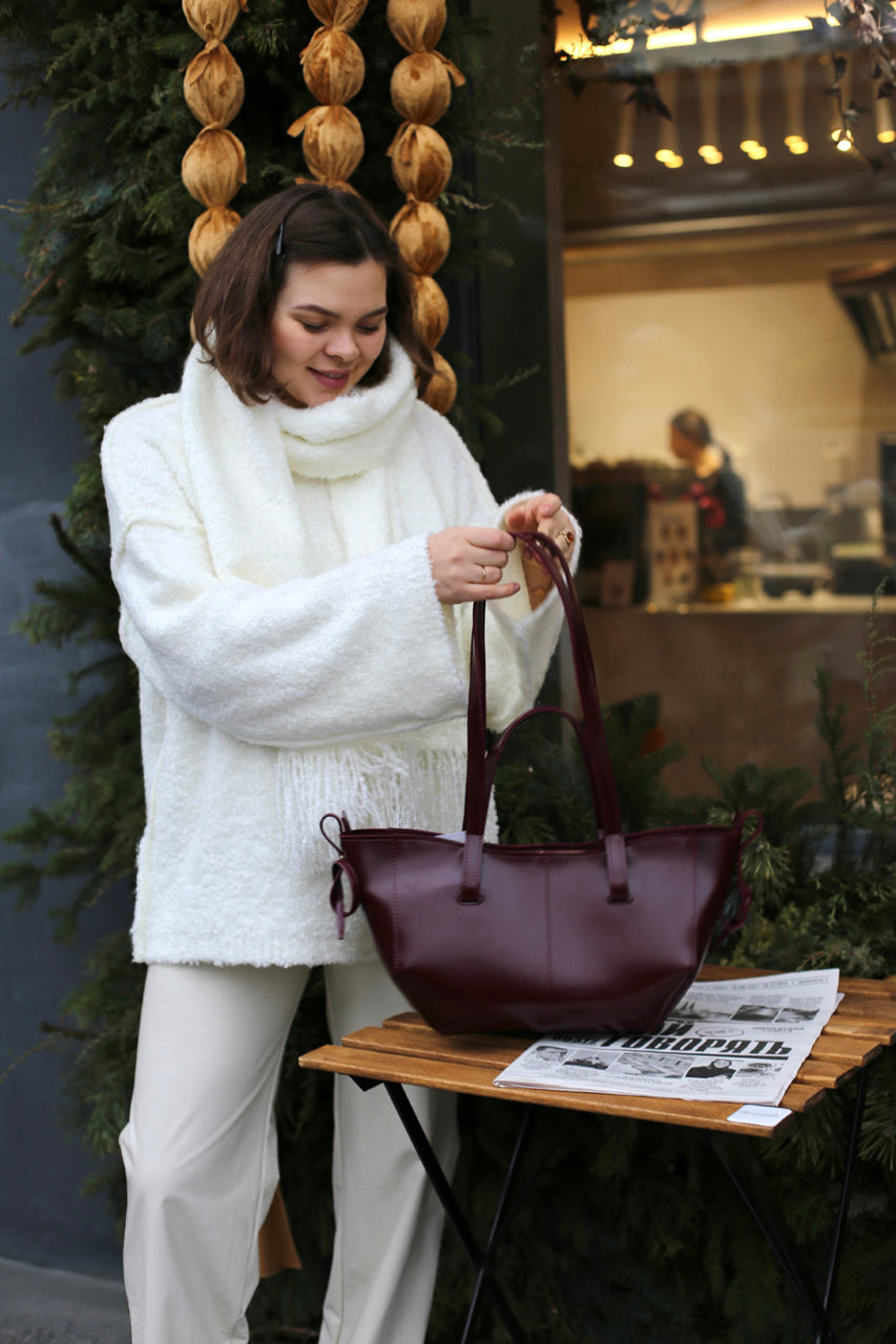 Jasmine Bag