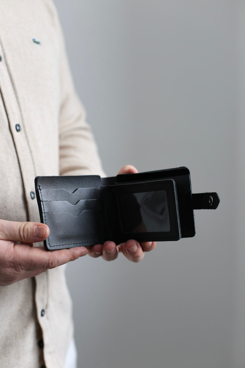 Wallet Mini