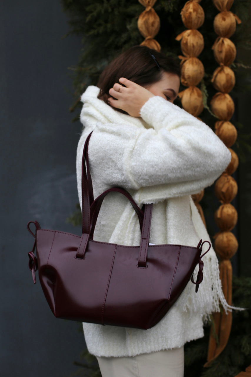 Jasmine Bag
