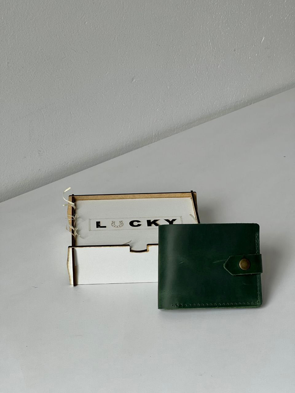 Wallet Mini