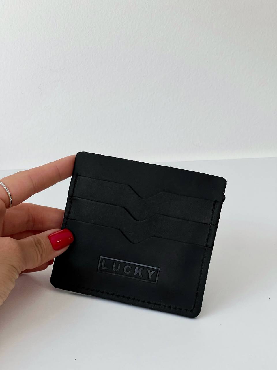 Cardholder
