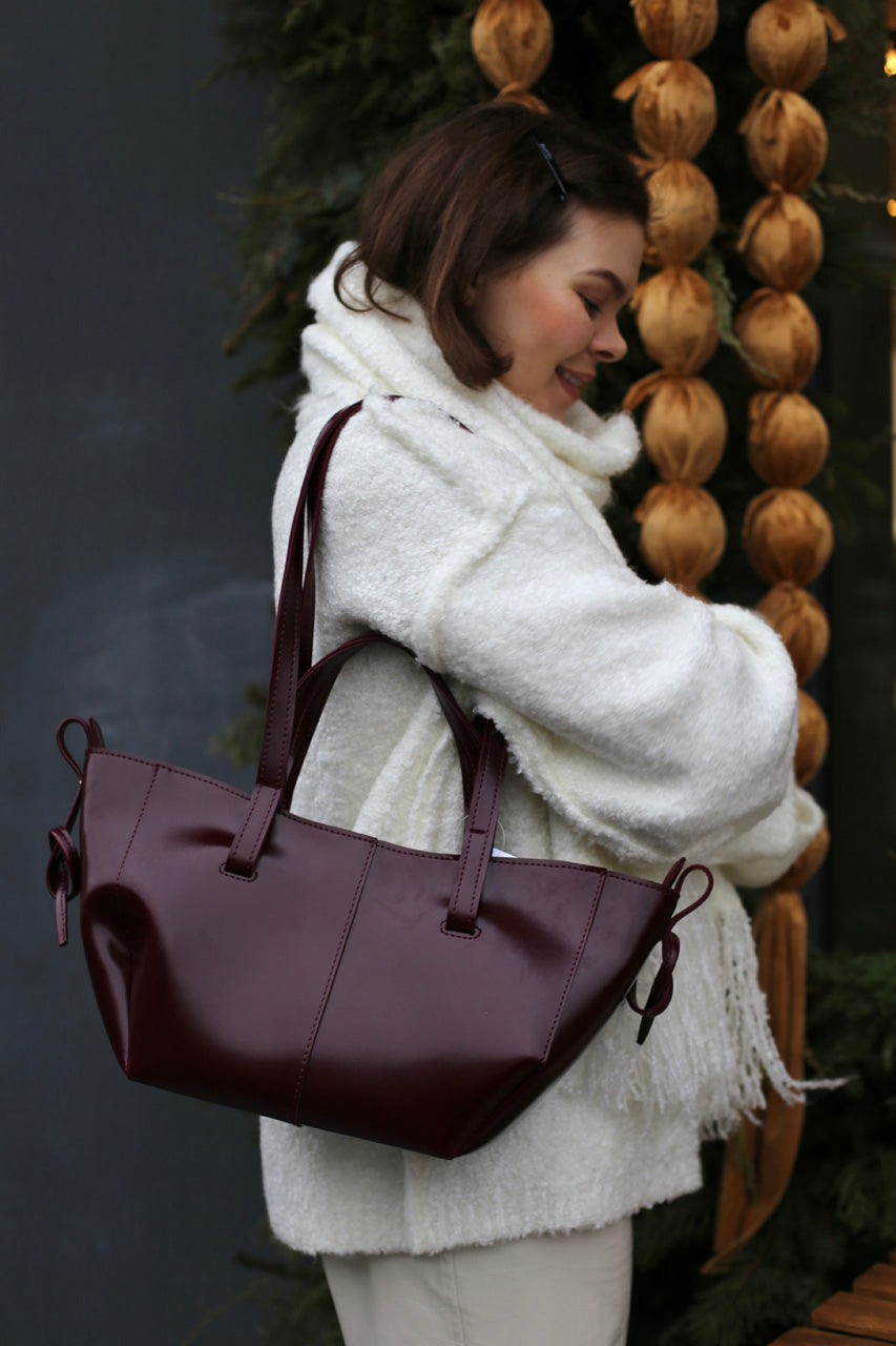 Jasmine Bag