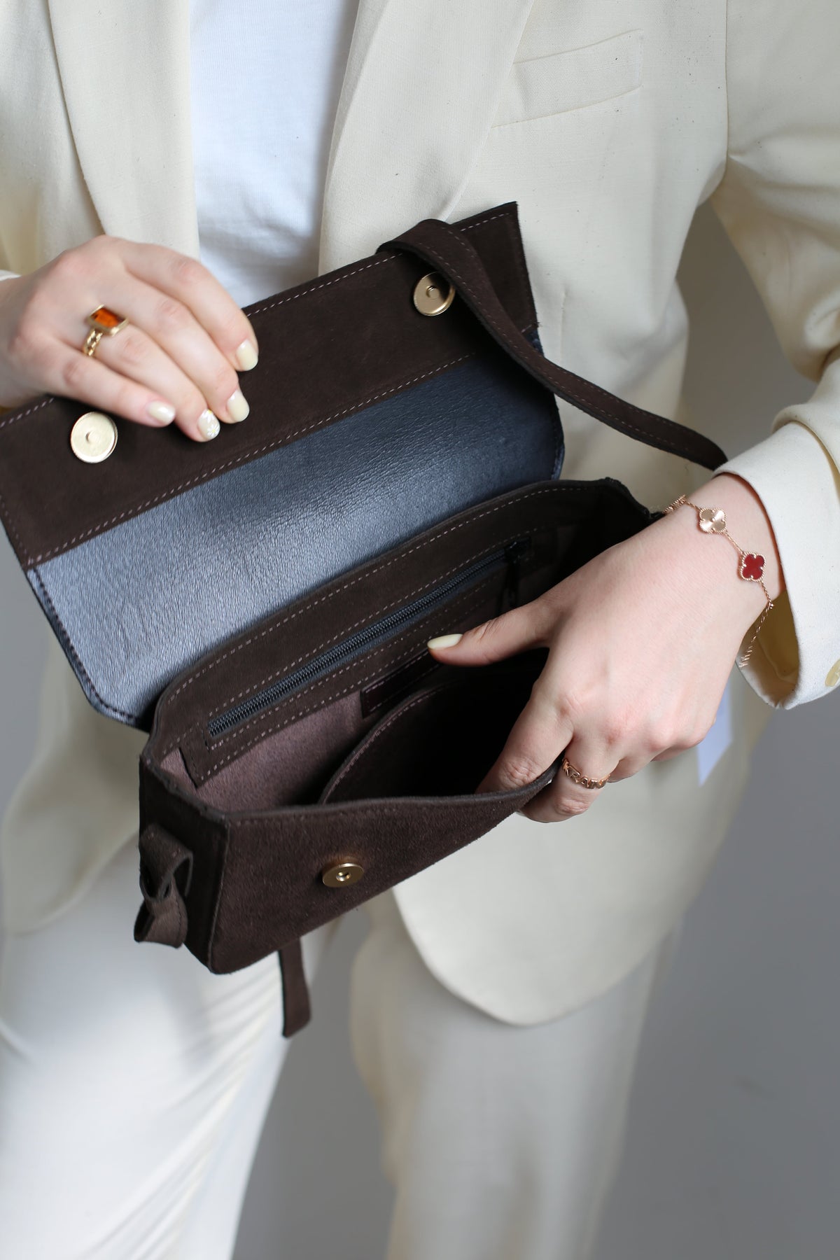 Baguette Bag