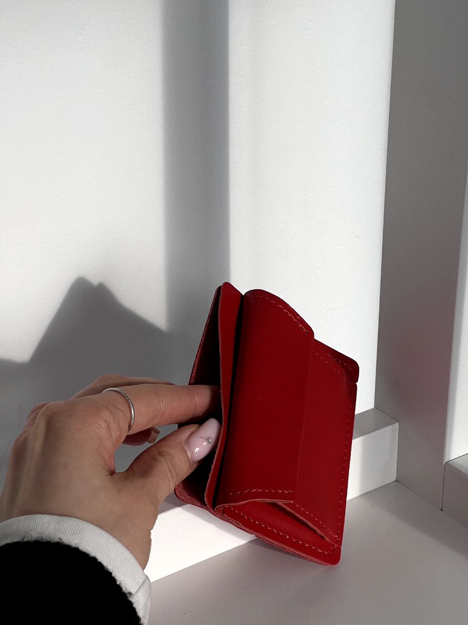 Cardholder