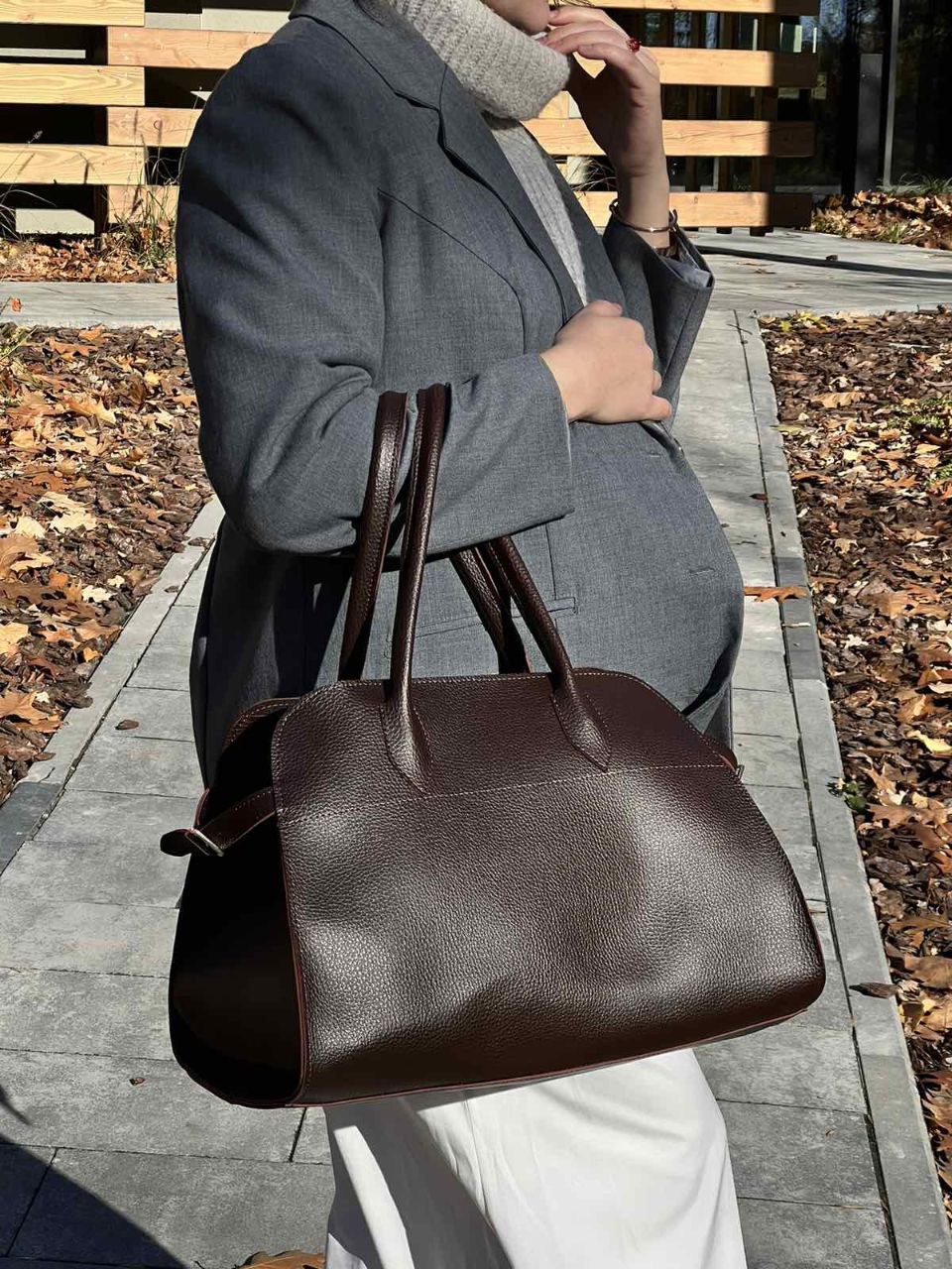 Victoria Bag