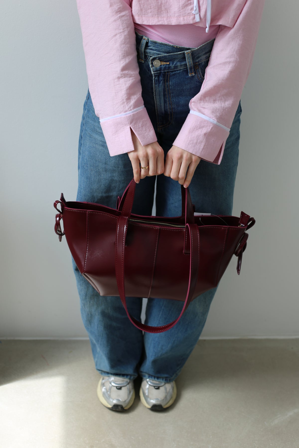 Jasmine Bag