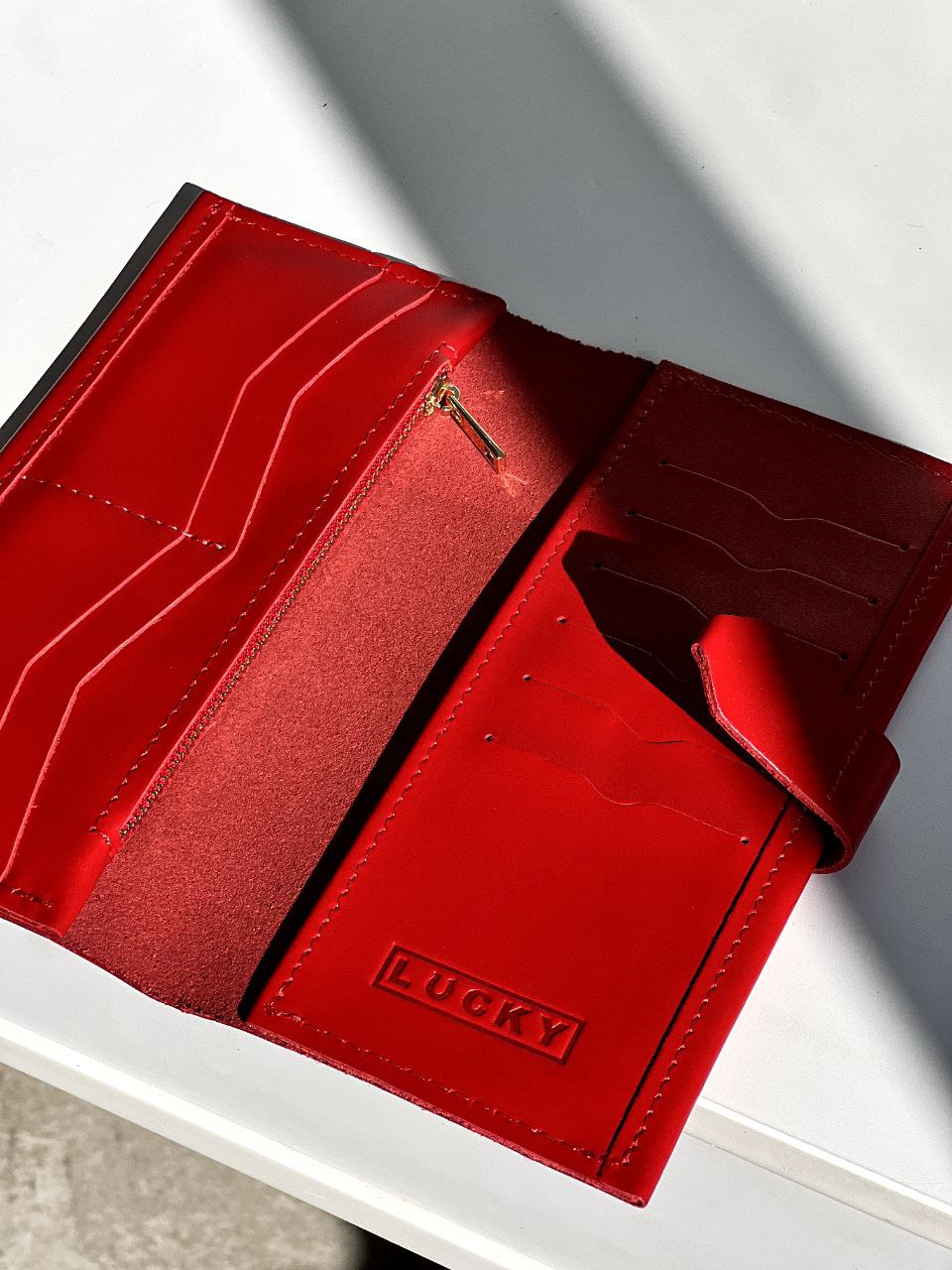 Wallet Maxi
