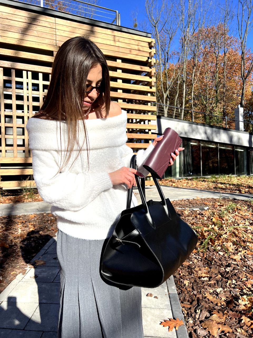 Victoria Bag