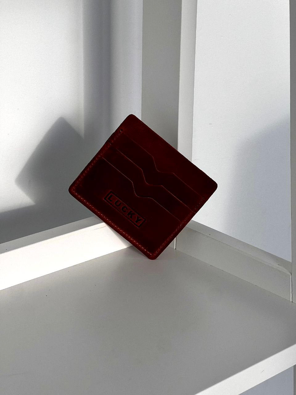 Cardholder