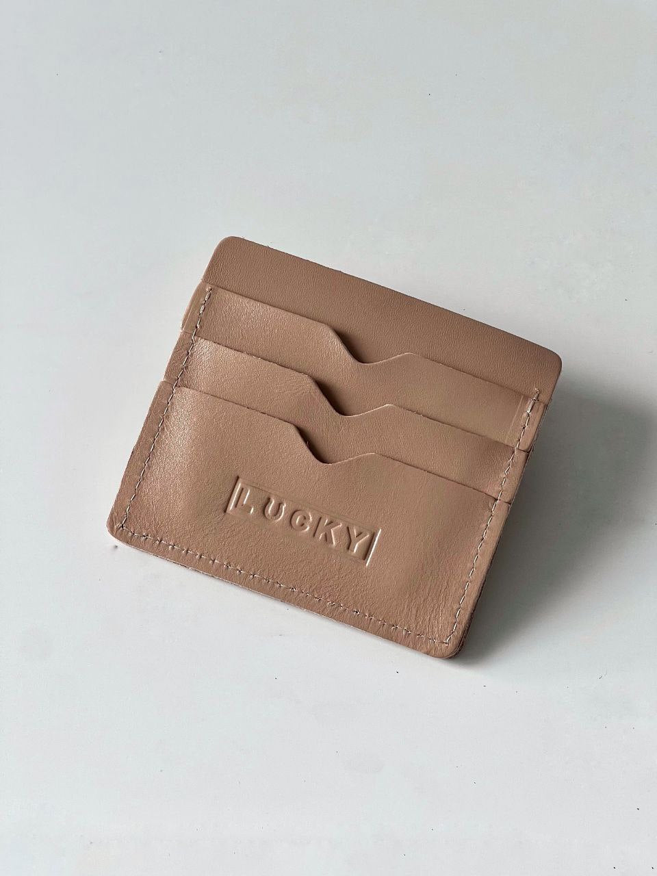 Cardholder